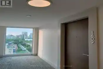251 Jarvis St Unit# 1609, Toronto, Ontario M5B 0C3, 4 Rooms Rooms,1 BathroomBathrooms,Condo,Rented,Jarvis,27543357