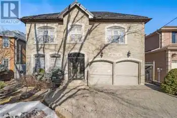 296 Hillcrest Ave Unit# # BSMT, Toronto, Ontario M2N 3P4, 3 Bedrooms Bedrooms, 6 Rooms Rooms,1 BathroomBathrooms,All Houses,Rented,Hillcrest,C9397257