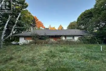 195 Valley Rd, Toronto, Ontario M2L 2Y8, ,All Houses,Sold,Valley,C9397270