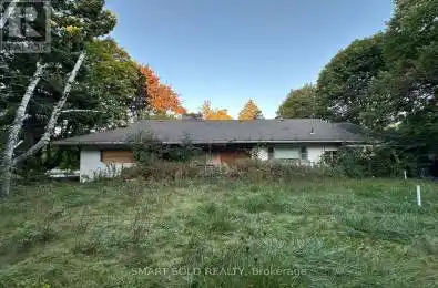 195 Valley Road Toronto (Bridle Path-Sunnybrook-York Mills) Ontario M2