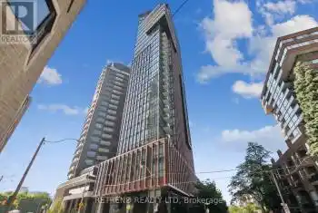 32 Davenport Rd Unit# 1901, Toronto, Ontario M5R 0B5, 2 Rooms Rooms,1 BathroomBathrooms,Condo,Sold,Davenport,C9397292