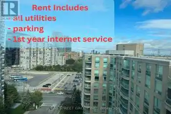 8 Pemberton Ave Unit# LPH00, Toronto, Ontario M2M 4K8, 2 Bedrooms Bedrooms, 5 Rooms Rooms,2 BathroomsBathrooms,Condo,Rented,Pemberton,C9397297