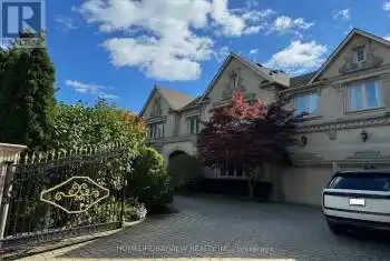 3 Salonica Rd, Toronto, Ontario M3C 2L6, 6 Bedrooms Bedrooms, 11 Rooms Rooms,8 BathroomsBathrooms,All Houses,Rented,Salonica,C9397355