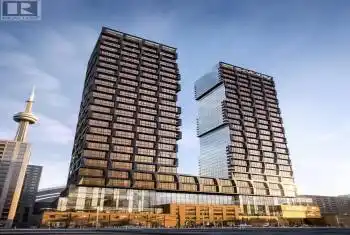 15 Mercer St Unit# 2605, Toronto, Ontario M5V 1H2, 2 Bedrooms Bedrooms, 5 Rooms Rooms,2 BathroomsBathrooms,Condo,Rented,Mercer,C9397367