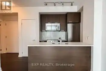 295 Adelaide St Unit# 2410, Toronto, Ontario M5V 0L4, 1 Bedroom Bedrooms, 3 Rooms Rooms,1 BathroomBathrooms,Condo,Rented,Adelaide,C9397402