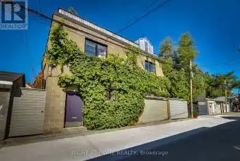 50 Croft St, Toronto, Ontario M5S 2N9, 1 Bedroom Bedrooms, 4 Rooms Rooms,1 BathroomBathrooms,All Houses,Rented,Croft,C9397493