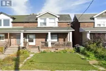 19 Sibley Ave, Toronto, Ontario M4C 5E8, 2 Bedrooms Bedrooms, 5 Rooms Rooms,2 BathroomsBathrooms,All Houses,Sold,Sibley,E9269208
