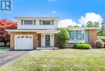 17 Holmcrest Tr, Toronto, Ontario M1C 1V6, 3 Bedrooms Bedrooms, 9 Rooms Rooms,2 BathroomsBathrooms,All Houses,Sold,Holmcrest,E9307196