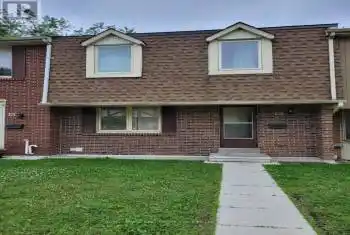 270 Timberbank (Bsmt) Blvd Unit# 67, Toronto, Ontario M1W 2M1, 1 Bedroom Bedrooms, 3 Rooms Rooms,1 BathroomBathrooms,All Houses,Rented,Timberbank (Bsmt),E9345253