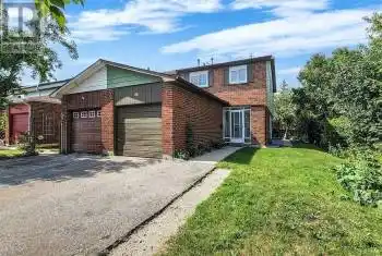 36 Bradstone Sq Unit# Bsmt, Toronto, Ontario M1B 1W2, 1 Bedroom Bedrooms, 3 Rooms Rooms,1 BathroomBathrooms,All Houses,Rented,Bradstone,E9368272