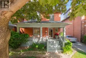 28 Fairview Blvd, Toronto, Ontario M4K 1L9, 4 Bedrooms Bedrooms, 8 Rooms Rooms,2 BathroomsBathrooms,All Houses,Sold,Fairview,E9396940