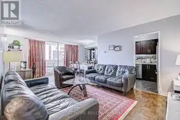 5 Massey Sq Unit# 1916, Toronto, Ontario M4C 5L6, 2 Bedrooms Bedrooms, 5 Rooms Rooms,1 BathroomBathrooms,Condo,Sold,Massey,E9397317