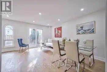 2075 Warden Ave Unit# 04, Toronto, Ontario M1T 3R1, 3 Bedrooms Bedrooms, 6 Rooms Rooms,2 BathroomsBathrooms,All Houses,Sold,Warden,E9397330