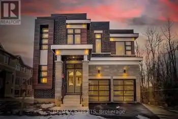 223 Factor St, Vaughan, Ontario L4H 3Z6, 4 Bedrooms Bedrooms, 10 Rooms Rooms,3 BathroomsBathrooms,All Houses,Sold,Factor,N8455000