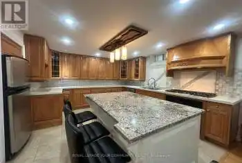 20 Maple Forest Dr Unit# Bsmt, Vaughan, Ontario L6A 0B7, 1 Bedroom Bedrooms, 4 Rooms Rooms,1 BathroomBathrooms,All Houses,Rented,Maple Forest,N9247002