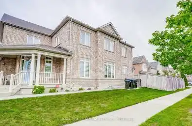 1 Huron Lane Bradford West Gwillimbury (Bradford) Ontario L3Z0M8