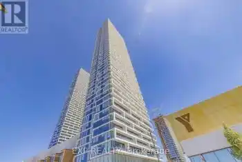 5 Buttermill Ave Unit# 5208, Vaughan, Ontario L4K 0J5, 2 Bedrooms Bedrooms, 6 Rooms Rooms,2 BathroomsBathrooms,Condo,Sold,Buttermill,N9310330