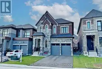 155 Wainfleet Cres, Vaughan, Ontario L3L 0E6, 4 Bedrooms Bedrooms, 12 Rooms Rooms,6 BathroomsBathrooms,All Houses,Sold,Wainfleet,N9345196