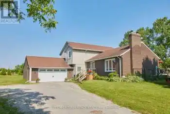 15855 Kydd Rd, Uxbridge, Ontario L0C 1H0, 4 Bedrooms Bedrooms, 8 Rooms Rooms,3 BathroomsBathrooms,All Houses,Sold,Kydd,N9379153