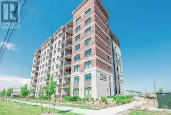 7325 Markham Rd Unit# 727, Markham, Ontario L3S 3J9, 1 Bedroom Bedrooms, 5 Rooms Rooms,2 BathroomsBathrooms,Condo,Rented,Markham,N9396952