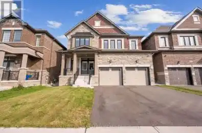 185 Bellefond Street Vaughan (Kleinburg) Ontario L4H5C4