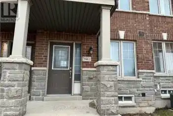 9461 Kennedy Rd, Markham, Ontario L6C 0W8, 3 Bedrooms Bedrooms, 8 Rooms Rooms,3 BathroomsBathrooms,All Houses,Rented,Kennedy,N9397435