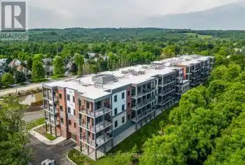 121 Mary St Unit# 421, Clearview, Ontario L0M 1G0, 2 Bedrooms Bedrooms, 4 Rooms Rooms,1 BathroomBathrooms,Condo,Rented,Mary,S9397389