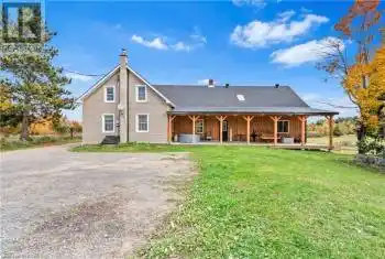 380 MULVILLE Rd, South Frontenac, Ontario K0G 1X0, 4 Bedrooms Bedrooms, 11 Rooms Rooms,1 BathroomBathrooms,All Houses,Sold,MULVILLE,X9413231