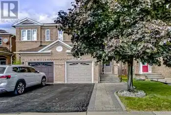 5639 Raleigh St, Mississauga, Ontario L5M 7E4, 3 Bedrooms Bedrooms, 7 Rooms Rooms,4 BathroomsBathrooms,All Houses,Sold,Raleigh,W9253986