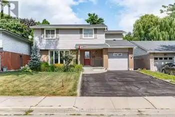1465 Jefferson Rd, Burlington, Ontario L7P 2C7, 4 Bedrooms Bedrooms, 8 Rooms Rooms,2 BathroomsBathrooms,All Houses,Sold,Jefferson,W9255446
