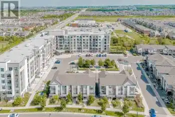 1105 Leger Way Unit# 315, Milton, Ontario L9E 1K7, 1 Bedroom Bedrooms, 5 Rooms Rooms,1 BathroomBathrooms,Condo,Sold,Leger,W9294089