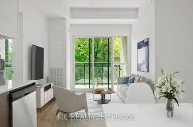 25 Neighbourhood Lane Unit# 407 Toronto (Stonegate-Queensway) Ontario 