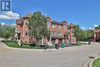 7360 Zinnia Pl Unit# 129, Mississauga, Ontario L5W 2A5, 3 Bedrooms Bedrooms, 8 Rooms Rooms,3 BathroomsBathrooms,All Houses,Sold,Zinnia,W9309040