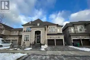12 Hertonia St, Brampton, Ontario L6P 4E6, 4 Bedrooms Bedrooms, 9 Rooms Rooms,5 BathroomsBathrooms,All Houses,Rented,Hertonia,W9309118