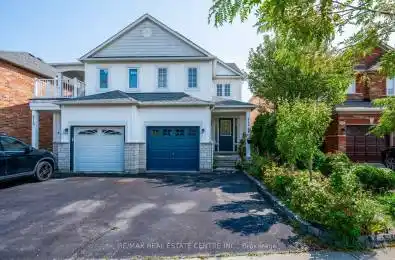 620 Rossellini Drive Mississauga (Meadowvale Village) Ontario L5W1M3