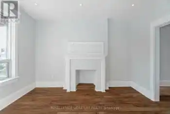 2291 Dundas St Unit# 1, Toronto, Ontario M6R 1X6, 1 Bedroom Bedrooms, 3 Rooms Rooms,2 BathroomsBathrooms,All Houses,Rented,Dundas,W9345206