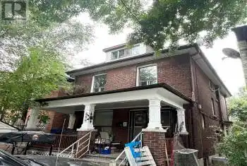 806 Indian Rd, Toronto, Ontario M6P 2E5, 4 Bedrooms Bedrooms, 12 Rooms Rooms,4 BathroomsBathrooms,All Houses,Sold,Indian,W9396967