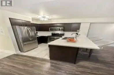 1070 Sheppard Avenue Unit# 608 Toronto (York University Heights) Ontar