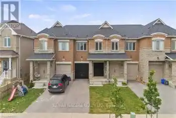 28 Bruton St, Thorold, Ontario L2V 0J6, 3 Bedrooms Bedrooms, 10 Rooms Rooms,3 BathroomsBathrooms,All Houses,Sold,Bruton,X9283535