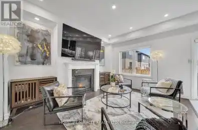47 Flagg Avenue Brant (Paris) Ontario N3L0K1
