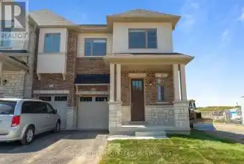 1 Molnar Cres, Brantford, Ontario N3T 0X3, 4 Bedrooms Bedrooms, 8 Rooms Rooms,3 BathroomsBathrooms,All Houses,Rented,Molnar,X9293481