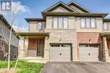 77 Diana Ave Unit# 34, Brantford, Ontario N3T 0R6, 3 Bedrooms Bedrooms, 6 Rooms Rooms,3 BathroomsBathrooms,All Houses,Rented,Diana,X9297731
