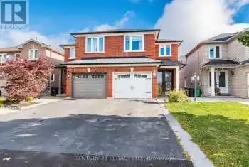 141 Morningmist St, Brampton, Ontario L6R 2B6, 3 Bedrooms Bedrooms, 7 Rooms Rooms,4 BathroomsBathrooms,All Houses,Sold,Morningmist,W9397534