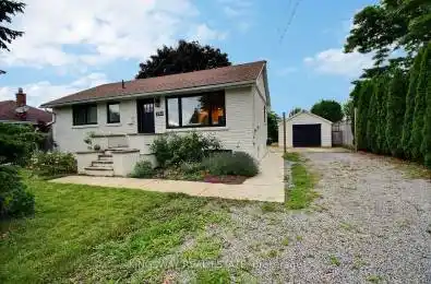 394 Lake Street Grimsby Ontario L3M4M5