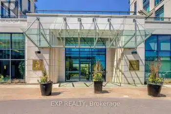 24 Woodstream Blvd Unit# 308, Vaughan, Ontario L4L 8C4, 1 Bedroom Bedrooms, 1 Room Rooms,1 BathroomBathrooms,Condo,Rented,Woodstream,N9283525