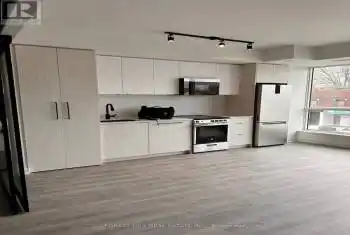 2369 Danforth Ave Unit# 203, Toronto, Ontario M4C 0B1, 2 Bedrooms Bedrooms, 5 Rooms Rooms,2 BathroomsBathrooms,Condo,Rented,Danforth,E9397864