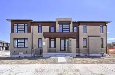 2618 Hibiscus Drive Pickering Ontario L1X0L8