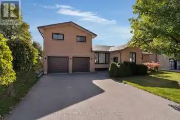 195 Kingslynn Dr, King, Ontario L7B 1G9, 3 Bedrooms Bedrooms, 6 Rooms Rooms,2 BathroomsBathrooms,All Houses,Sold,Kingslynn,N9397100