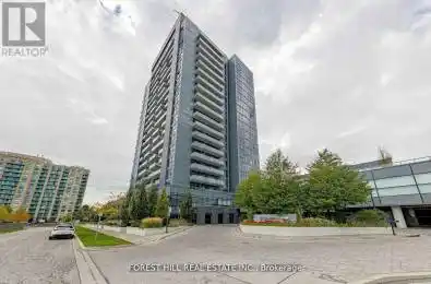 55 Oneida Crescent Unit# Ph09 Richmond Hill (Langstaff) Ontario L4B4T9