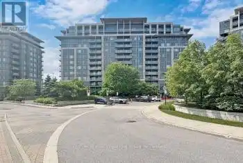 273 South Park Rd Unit# 217, Markham, Ontario L3T 0B5, 1 Bedroom Bedrooms, 4 Rooms Rooms,1 BathroomBathrooms,Condo,Rented,South Park,N9398191